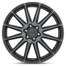 Load image into Gallery viewer, 2090WAZ305114G76 - Black Rhino Waza 20X9 5X114.3  30mm Brushed Gunmetal - Black Rhino Wheels Canada