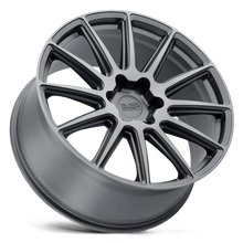 Load image into Gallery viewer, 2090WAZ305114G76 - Black Rhino Waza 20X9 5X114.3  30mm Brushed Gunmetal - Black Rhino Wheels Canada