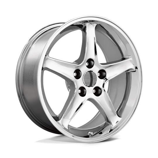 102C-793418 - Performance Replicas PR102 17X9 4X108  18mm Chrome - Performance Replicas Wheels Canada
