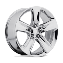 Load image into Gallery viewer, 154C-297334 - Performance Replicas PR154 20X9 5X127  34mm Chrome - Performance Replicas Wheels Canada