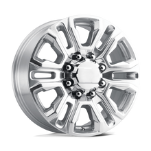 Load image into Gallery viewer, 126GB-2110043 - Performance Replicas PR126 20X11 Blank ET 43mm Gloss Black - Performance Replicas Wheels Canada