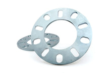 Load image into Gallery viewer, 1096 0.25 Inch Wheel Spacers - 5x4.5/5x5.5 - Ram 1500 2WD/4WD Rough Country Canada