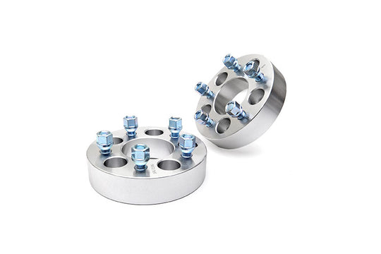 1097 1.5 Inch Wheel Spacer - 5x5.5 Rough Country Canada
