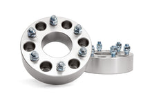 Charger l'image dans la galerie, 1101 2 Inch Wheel Spacers - 6x5.5 - Chevy/GMC 1500 Truck &amp; SUV (92-21) Rough Country Canada
