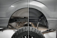 Charger l'image dans la galerie, 4515 Rear Wheel Well Liners - Ford F-150 2WD/4WD (2015-2020) Rough Country Canada