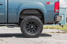 Load image into Gallery viewer, 4208 Rear Wheel Well Liners - GMC Sierra 1500 (07-13)/Sierra 2500 HD (07-10) Rough Country Canada