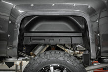 Load image into Gallery viewer, 4214 Rear Wheel Well Liners - Chevy Silverado 1500 2WD/4WD (2014-2018) Rough Country Canada