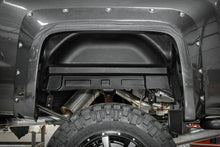 Load image into Gallery viewer, 4211 Rear Wheel Well Liners - Chevy Silverado 2500 HD/3500 HD (11-14) Rough Country Canada