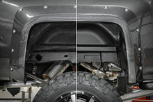 Load image into Gallery viewer, 4216 Rear Wheel Well Liners - GMC Sierra 1500/Sierra 2500 HD/Sierra 3500 HD (14-19) Rough Country Canada