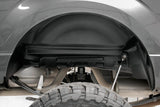 Rear Wheel Well Liners - Ford Super Duty 2WD/4WD (2017-2022)
