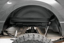 Load image into Gallery viewer, 4200 Rear Wheel Well Liners - GMC Sierra 1500 2WD/4WD (1999-2006 &amp; Classic) Rough Country Canada