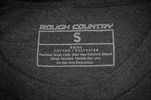 Load image into Gallery viewer, 840842XL Rough Country T-Shirt - Winch Hook - Black - 2XL Rough Country Canada