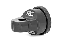 Charger l'image dans la galerie, RS131A Aluminum Winch Shackle / Thimble Rough Country Canada