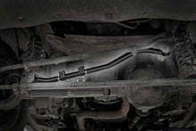 Load image into Gallery viewer, 10621 Track Bar - Forged - 0-4 Inch Lift - Jeep Grand Cherokee 4WD (99-04) Rough Country Canada