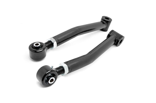 11390 X-Flex Control Arms - Front - Lower - Jeep Grand Cherokee WJ (99-04) Rough Country Canada