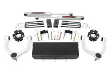 Load image into Gallery viewer, 83630 3 Inch Lift Kit - N3 Shocks - Nissan Titan XD 2WD/4WD (2016-2023) Rough Country Canada