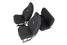 Load image into Gallery viewer, 91008 Seat Cover Rough Country Canada