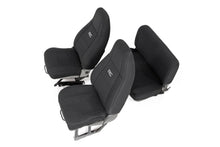 Load image into Gallery viewer, 91009 Seat Cover Rough Country Canada