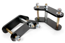 Charger l'image dans la galerie, RC0401 Boomerang Shackle - YJ 1.25 - CJ RR 1.75 - Jeep CJ (76-86)/Wrangler YJ (87-95) Rough Country Canada