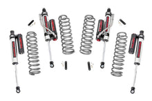 Load image into Gallery viewer, 67950 2.5 Inch Lift Kit - Coils - Vertex - Jeep Wrangler JK (07-18) Rough Country Canada