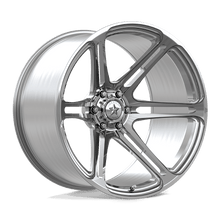 Load image into Gallery viewer, AFTJZ101F25-2-0 - American Force AFW Ether 22X12 8X170 -55mm Gloss Black - American Force Wheels Canada