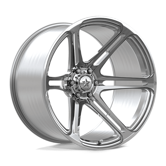 AFTJZ101F25-2-0 - American Force AFW Ether 22X12 8X170 -55mm Gloss Black - American Force Wheels Canada