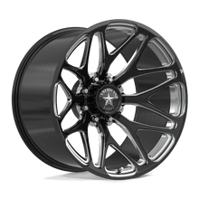 Load image into Gallery viewer, AFTJZ104G24-2-0 - American Force AFW Chase 22X12 8X180 -40mm Gloss Black - American Force Wheels Canada