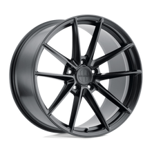 Charger l'image dans la galerie, 1805VZF555130M71 - Victor Equipment Zuffen 18X10.5 5X130  55mm Matte Black - Victor Equipment Wheels Canada