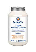 Load image into Gallery viewer, 09127 Permatex Copper Anti-seize Lubricant, 8 OZ