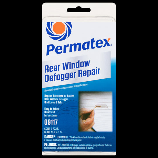 09227 Permatex Window Defogger Repair Kit