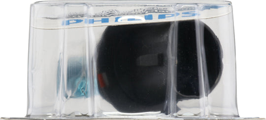 9007CVPB1 Philips CrystalVision platinum Headlight 9007 - CrystalVision Platinum - Single Blister Pack Philips Bulbs
