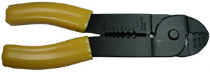 100-11 Crimping Tool Pico 22-10 AWG Non-Insulated Cut-Strip-Crimp Tool Pico Wiring