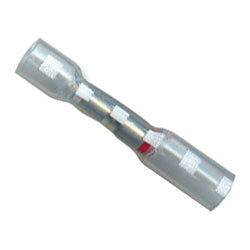 1010-14 Butt Connector Pico 24-22 AWG Multi-Wire Heat Shrink Butt Connectors 5 pcs Pico Wiring