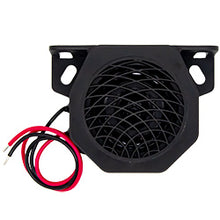 Load image into Gallery viewer, 10100-11 Back Up Alarm Pico 97 dB White Noise Backup Alarm 1 pcs Blister Pack Pico Wiring