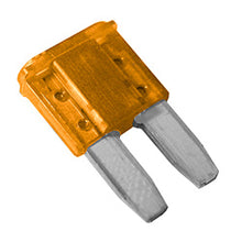 Load image into Gallery viewer, 10205-14 Multi-Purpose Fuse Pico 5A Micro 2 Fuse 5 pcs Blister Pack Pico Wiring