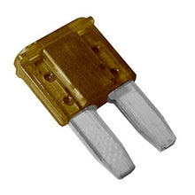 Load image into Gallery viewer, 10207-16 Multi-Purpose Fuse Pico 7.5A Micro 2 Fuse 100 pcs Pico Wiring