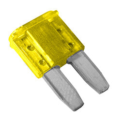 10220-14 Multi-Purpose Fuse Pico 20A Micro 2 Fuse 5 pcs Blister Pack Pico Wiring