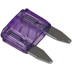 103-BP Multi-Purpose Fuse Pico 3A MIN Blade Fuse 5 pcs Blister Pack Pico Wiring