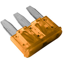 Load image into Gallery viewer, 10305-36 Multi-Purpose Fuse Pico 5A Micro 3 Fuse 100 pcs Pico Wiring