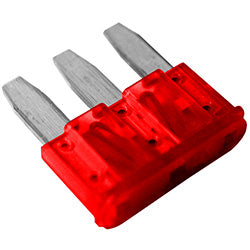 10310-14 Multi-Purpose Fuse Pico 10A Micro 3 Fuse 5 pcs Blister Pack Pico Wiring