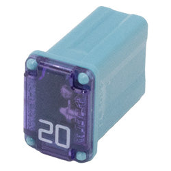 10420-11 Multi-Purpose Fuse Pico 20A Fuse Link Micro Female Termination 1 pcs Pico Wiring