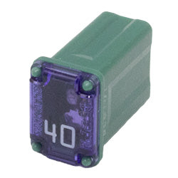 10440-11 Multi-Purpose Fuse Pico 40A Fuse Link Micro Female Termination 1 pcs Pico Wiring