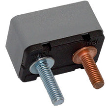 Load image into Gallery viewer, 10504-34 Circuit Breaker Pico 25A Type I Circuit Breaker Plastic Body Without Bracket 10 pcs Pico Wiring