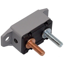 10522-34 Circuit Breaker Pico 15A Type III Circuit Breaker Plastic Body With Bracket 10 pcs Pico Wiring