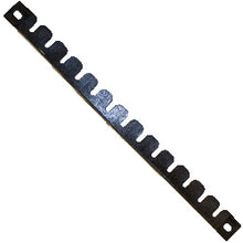 Load image into Gallery viewer, 10536-34 Circuit Breaker Bracket Pico 13 Position Breaker Bracket 10 pcs Pico Wiring