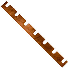 Load image into Gallery viewer, 10543-31 Circuit Breaker Bracket Pico 7 Position Bus Bar Bag Of 1 pcs Pico Wiring