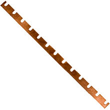 Load image into Gallery viewer, 10546-34 Circuit Breaker Bracket Pico 13 Position Bus Bar 10 pcs Pico Wiring