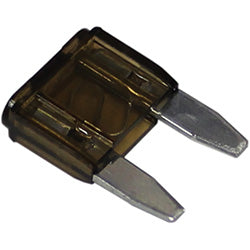 107-BP Multi-Purpose Fuse Pico 7.5A MIN Blade Fuse 5 pcs Blister Pack Pico Wiring