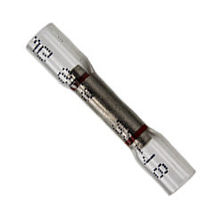 10700-36 Butt Connector Pico 22-18 AWG Crystal Clear Heat Shrink Butt Connectors 100 pcs Pico Wiring
