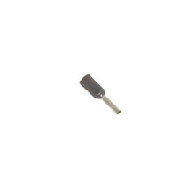 Load image into Gallery viewer, 10706-16 Multi-Purpose Ferrule Pico 20 AWG 6MM Ferrule Connectors - GREY Bag Of 100 pcs Pico Wiring